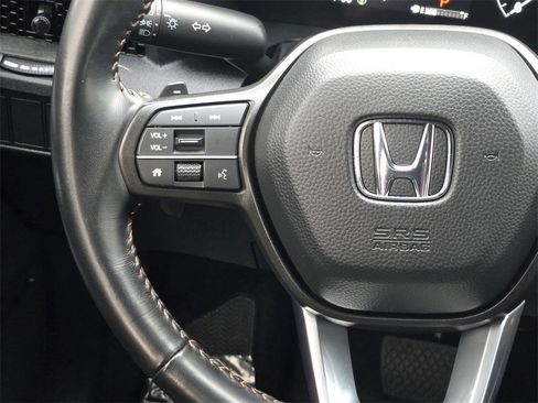 Used 2026 Honda CR-V Sport image 14