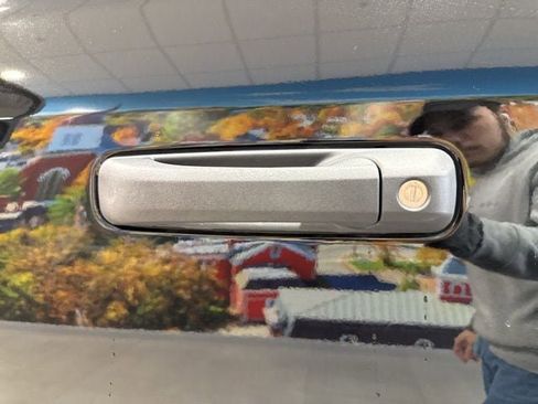 New 2026 RAM 3500 Big Horn image 16