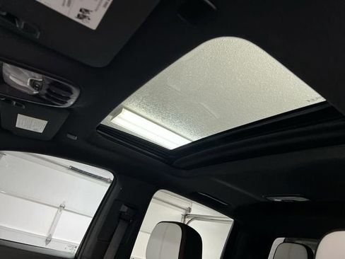 Certified 2024 GMC Canyon AT4X AWD/4WD image 19