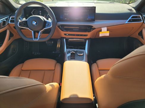 Used 2026 BMW 430i 430i w/ M Sport Package image 13