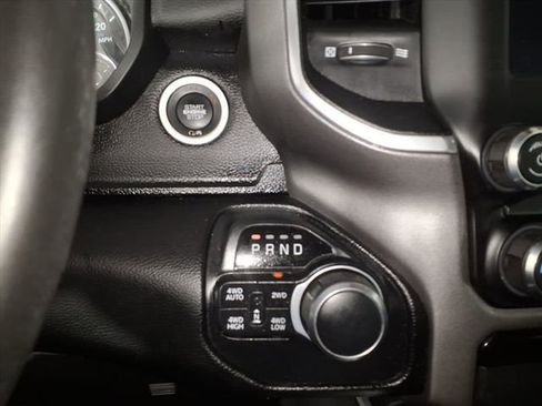Used 2022 RAM 1500 Big Horn AWD/4WD image 27