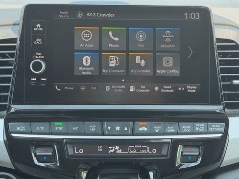 Used 2025 Honda Odyssey EX-L image 22