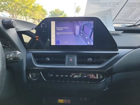 Used 2023 Lexus UX 250h FWD w/ Accessory Package (Z1) image 23