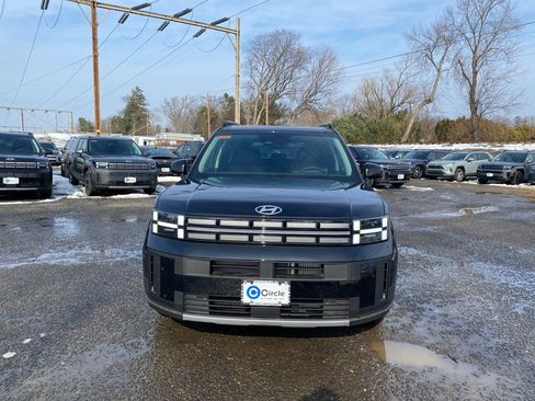 New 2026 Hyundai Santa Fe SEL w/ Tow & Go Package image 3