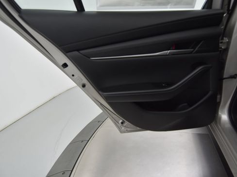 New 2026 MAZDA MAZDA3 2.5 S Sedan w/ Preferred Pkg FWD image 33