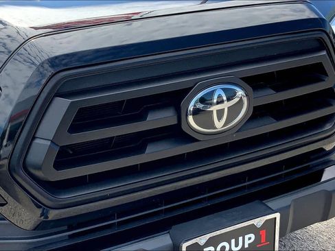 Used 2023 Toyota Tacoma SR image 29