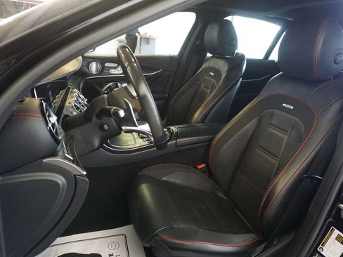 Used 2020 Mercedes-Benz E 53 AMG 4MATIC Sedan image 21