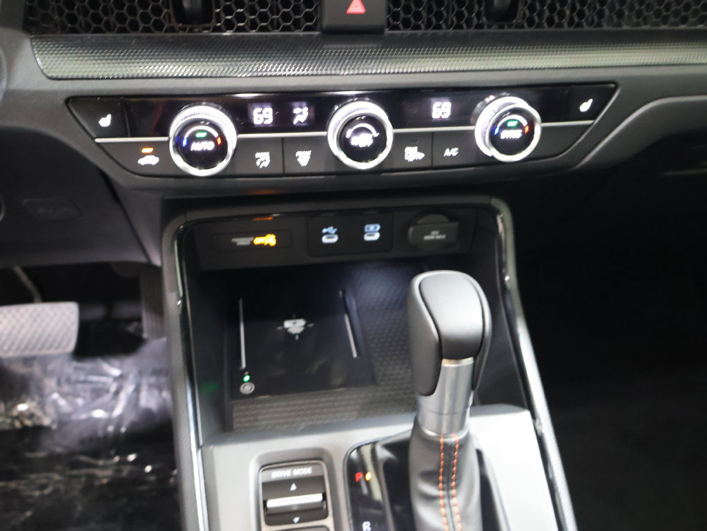 New 2027 Honda CR-V Sport-L image 27