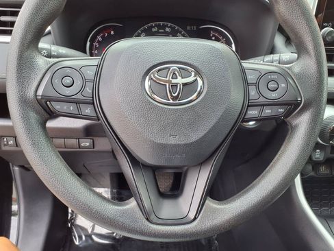Certified 2025 Toyota RAV4 XLE w/ Convenience Package AWD/4WD image 21