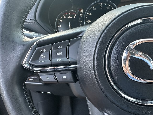 Used 2019 MAZDA CX-5 Signature AWD/4WD image 25