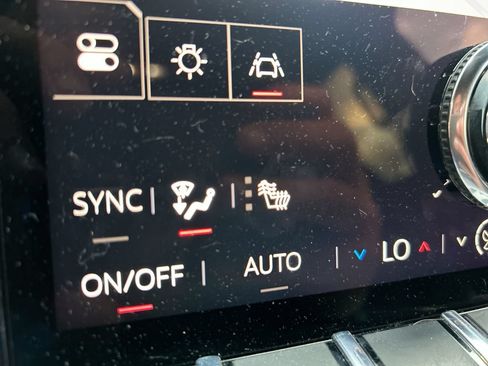 Used 2026 GMC Acadia Elevation AWD/4WD image 30