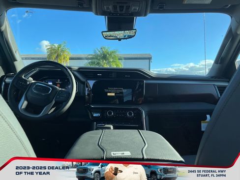 New 2026 GMC Sierra 1500 Denali image 15