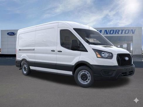 New 2026 Ford Transit 250 148 Medium Roof image 9