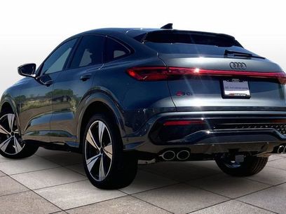 New 2026 Audi SQ5 Premium Plus