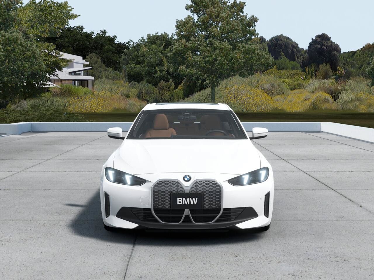 New 2026 BMW i4 eDrive40 RWD image 3