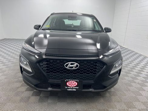 Used 2019 Hyundai Kona SE image 3