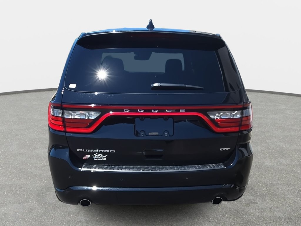 New 2026 Dodge Durango GT w/ Mopar All Weather Package AWD/4WD image 6