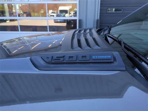 New 2026 RAM 1500 Laramie w/ Night Edition image 13