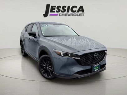 Used 2024 MAZDA CX-5 Carbon Edition