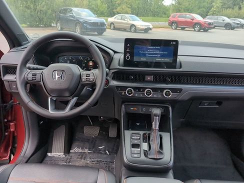 New 2026 Honda CR-V Sport-L image 19