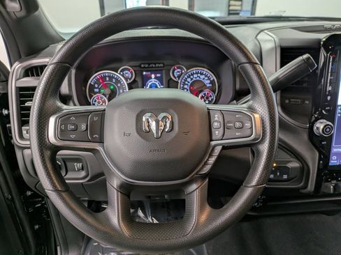 Used 2025 RAM 2500 Tradesman image 20