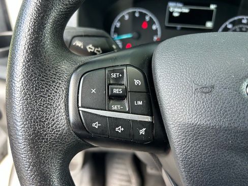 Used 2023 Ford Transit 250 Low Roof w/ Exterior Upgrade Package image 16