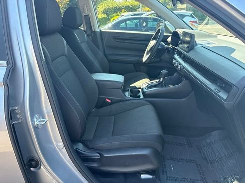 Used 2024 Honda CR-V EX image 23