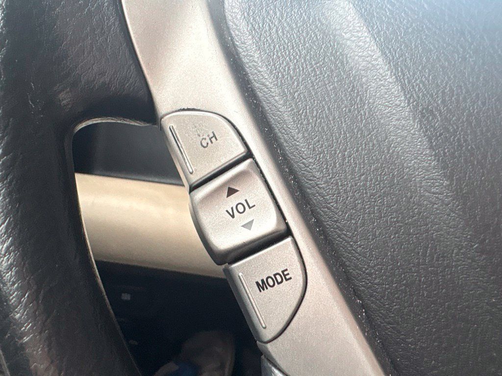 Used 2008 Honda Element EX image 16