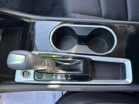 Used 2024 Nissan Altima 2.5 SV image 14