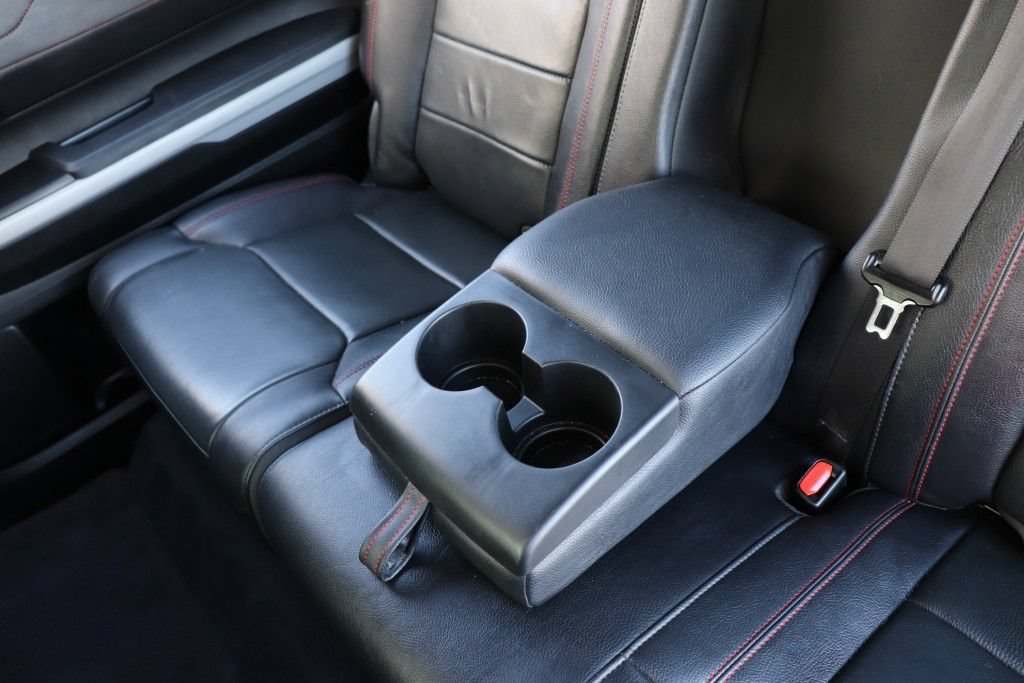Used 2019 Toyota Tundra TRD Pro AWD/4WD image 61