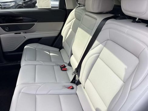 New 2026 Lincoln Nautilus Premier w/ Equipment Group 102A AWD/4WD image 18