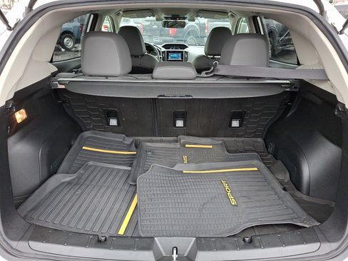 Used 2021 Subaru Crosstrek 2.5i Sport w/ Popular Package #2B image 28