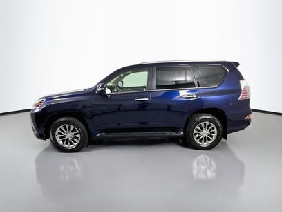 Used 2020 Lexus GX 460 Premium w/ Premium Package