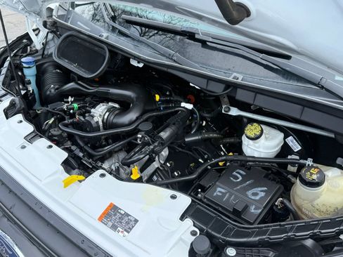 Used 2020 Ford Transit 250 Medium Roof image 26