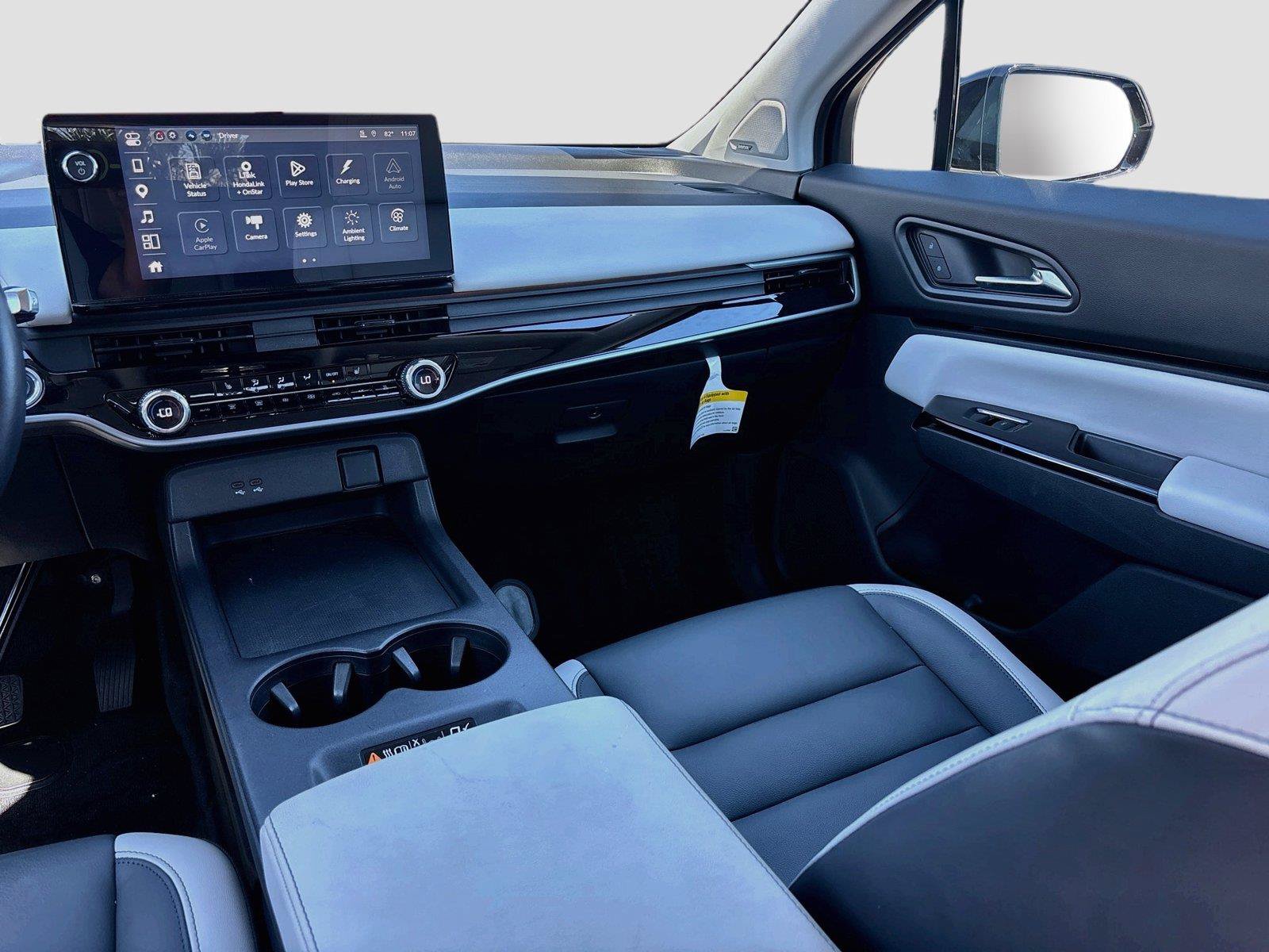 Used 2024 Honda Prologue Touring image 28
