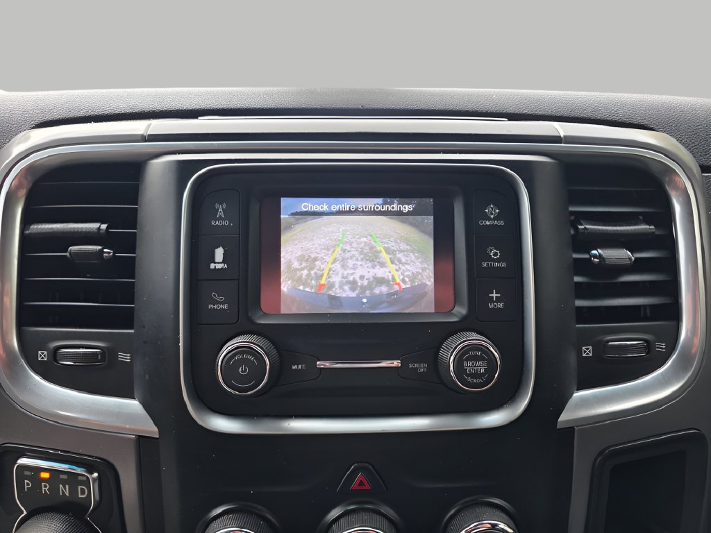 Used 2021 RAM 1500 Warlock AWD/4WD image 20