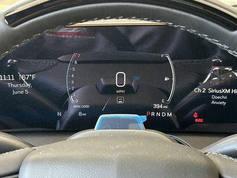 New 2025 Cadillac CT5 Premium Luxury image 24