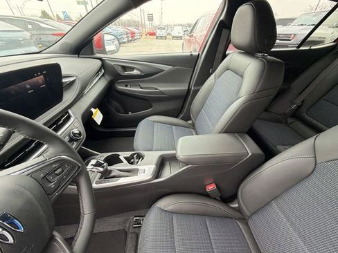 New 2026 Buick Envista Preferred w/ Convenience I Package image 17