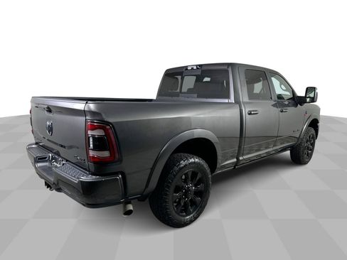 Used 2023 RAM 2500 Limited image 44