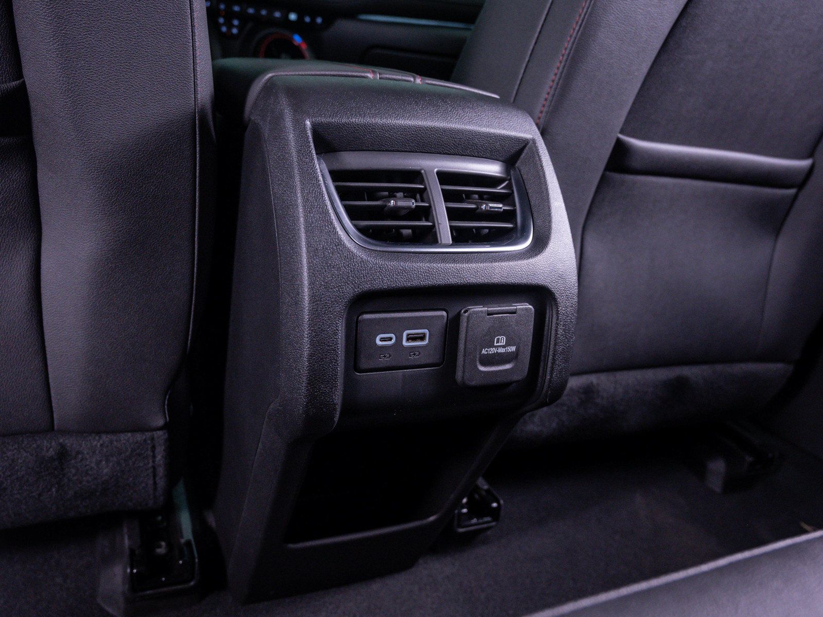 Used 2023 Chevrolet Blazer RS w/ Driver Confidence II Package AWD/4WD image 17
