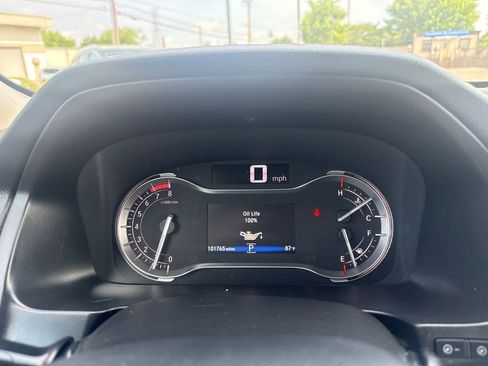 Used 2017 Honda Pilot EX-L image 24