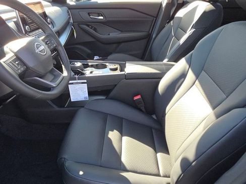 New 2026 Nissan Rogue SV w/ SV Premium Package image 28