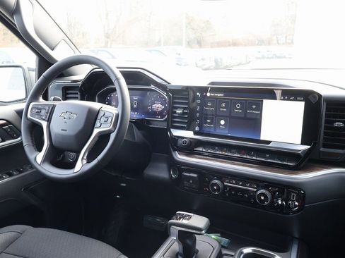 New 2026 Chevrolet Silverado 1500 RST w/ Rally Edition image 27