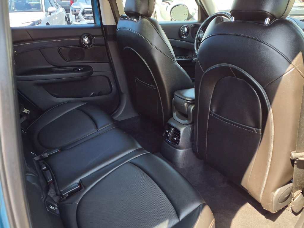 Used 2018 MINI Cooper Countryman S FWD image 34