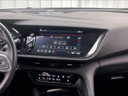 Certified 2023 Buick Envision Preferred AWD/4WD image 6