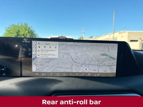 New 2025 Nissan Armada Platinum image 34