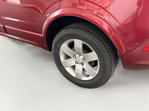 Used 2009 Saturn Vue XR w/ Convenience Package FWD image 29