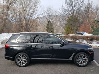 Used 2019 BMW X7 xDrive40i w/ Premium Package video 2