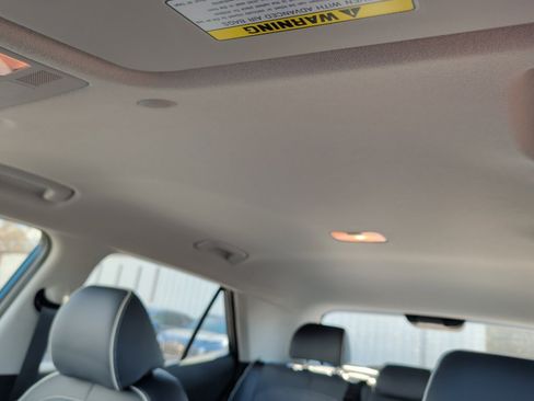 New 2026 Hyundai Venue SEL image 21