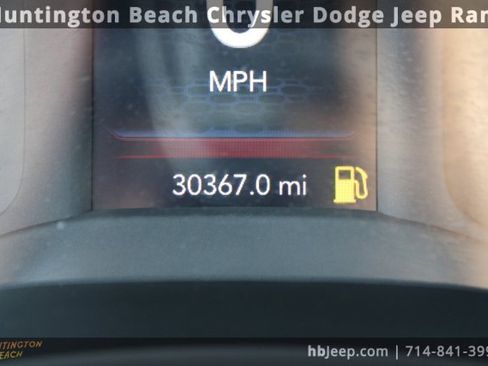 Used 2024 RAM 2500 Big Horn image 20